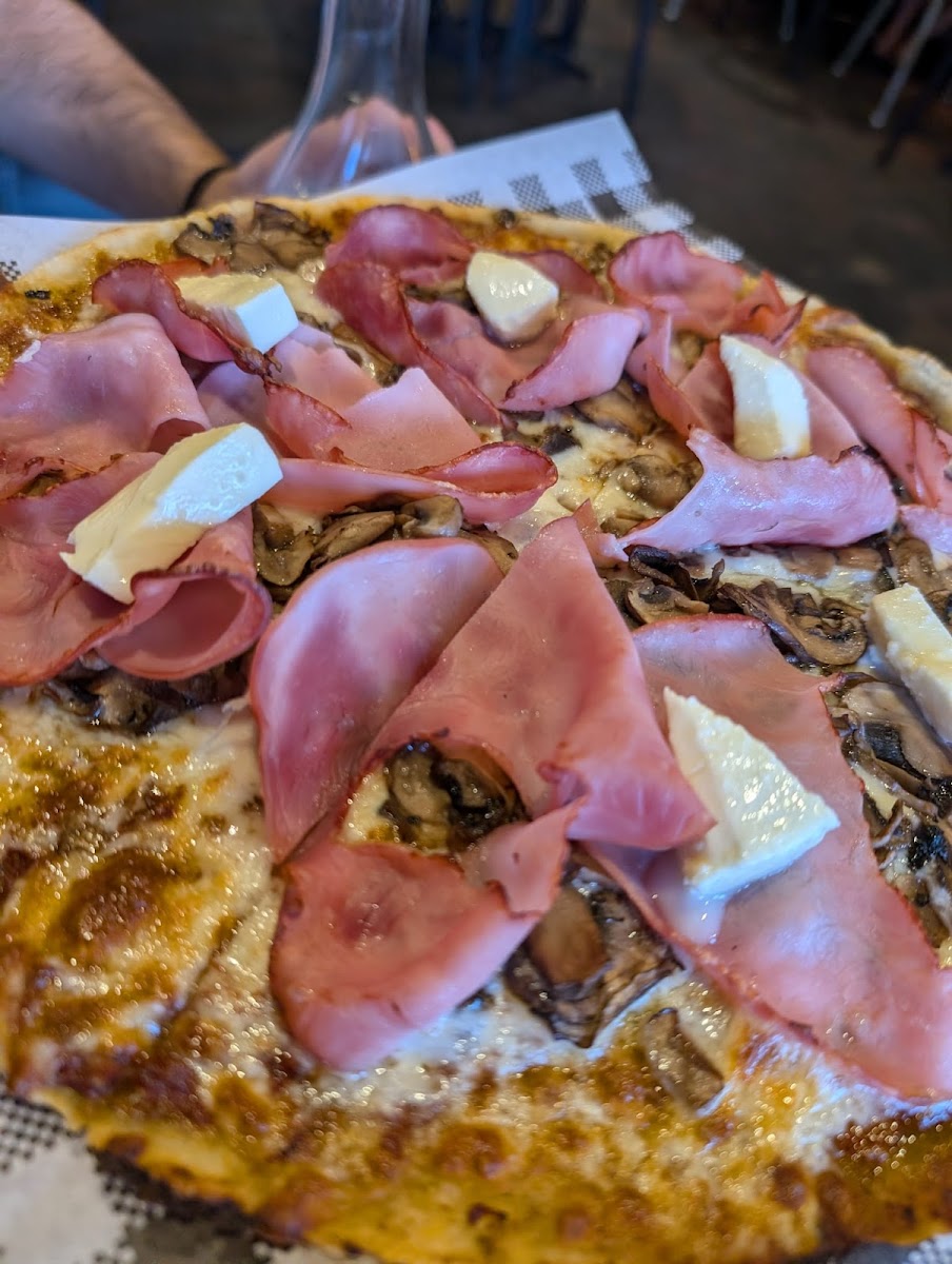 Pizza Religion Hawthorn Photos 2